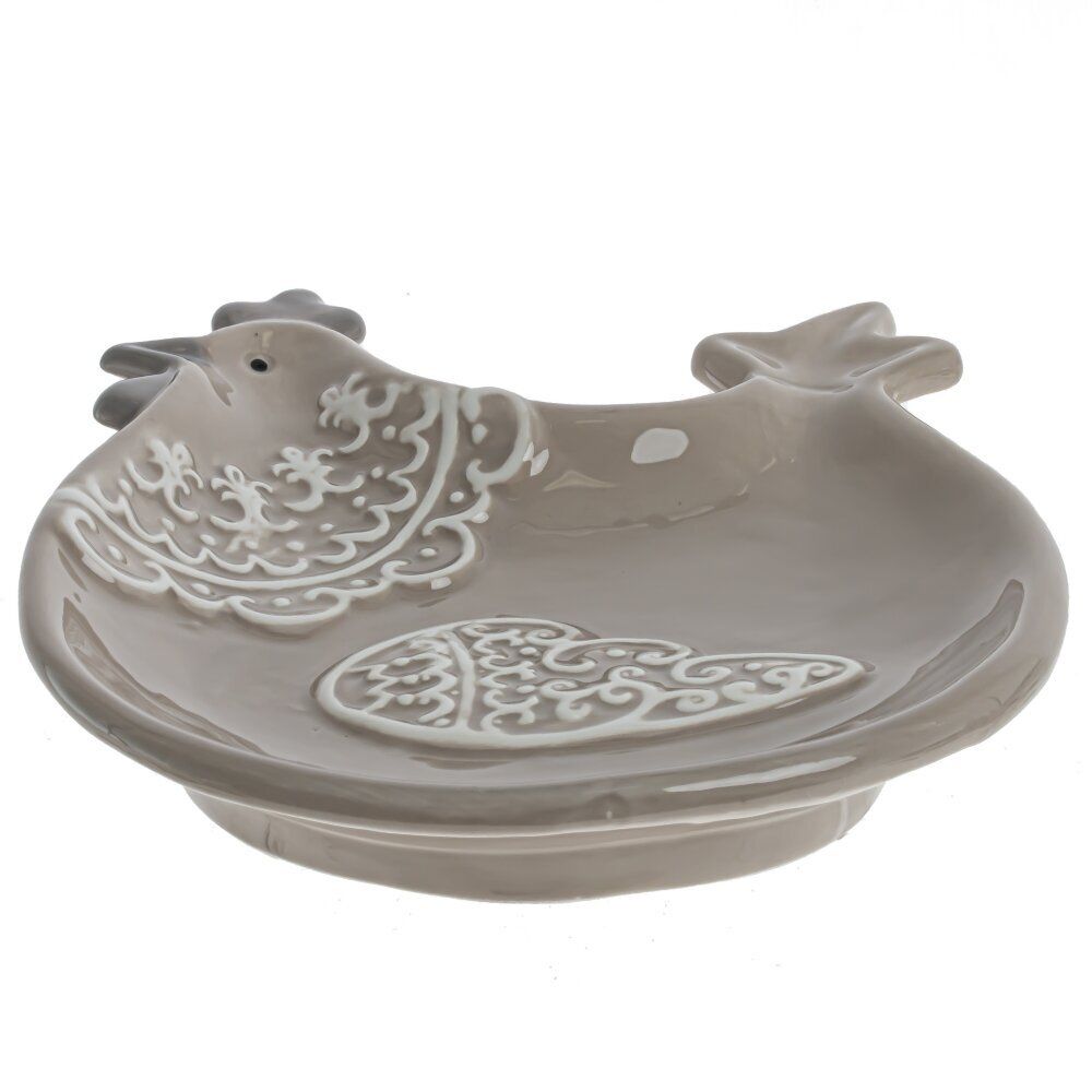 GAEM Блюдо, L14 W18 H2,5 см