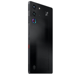 Смартфон Nubia RedMagic 10S Pro 5G 12/256Gb, Nightfall (NX789J)