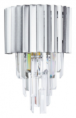 Бра Arte Lamp A1004AP-2SI