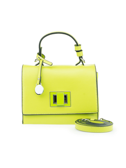 27477/52 Сумка жен., иск. кожа