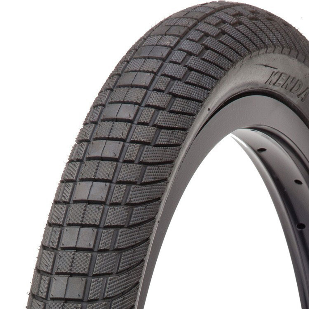 Покрышка 20"х2.25 (56-406) K1052 KRANIUM 30TPI (2,8-4,5 Bar) низкий (25) PREMIUM KENDA