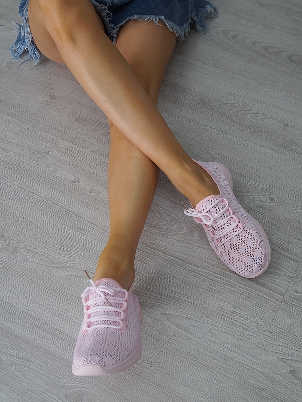 Кроссовки женские летние HONGYU F13-11