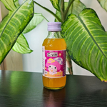 Витаминизированный напиток VittC маракуйя