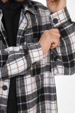 Рубашка мужская Квадро-4 Виотекс ЧЁРНЫЙ