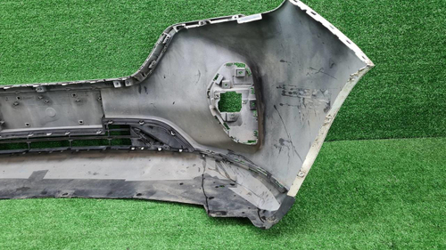 Бампер передний Haval M6 2 (2021-н.в.)