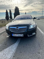 Opel Insignia Cosmo