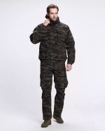 КОСТЮМ ONERUS ЛЕШИЙ РИП-СТОП K-01