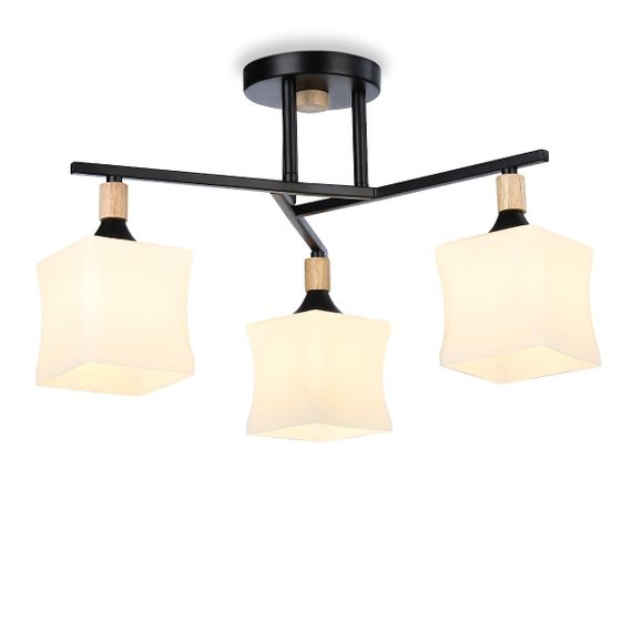 Потолочная люстра Ambrella light Traditional Modern TR9493