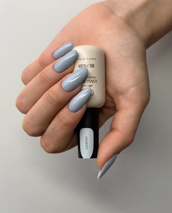 Lovia Cure Гель-лак Modesty 363, 8 мл