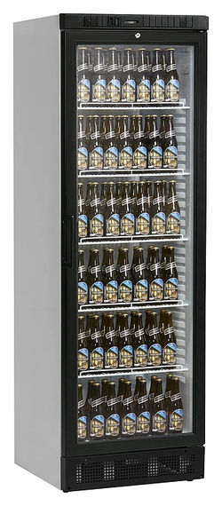 Шкаф холодильный TEFCOLD SCU1375