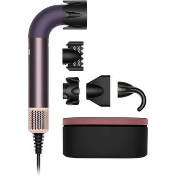 Фен Dyson Supersonic R Pro HD17 Gift Edition, сливовый (Jasper Plum)