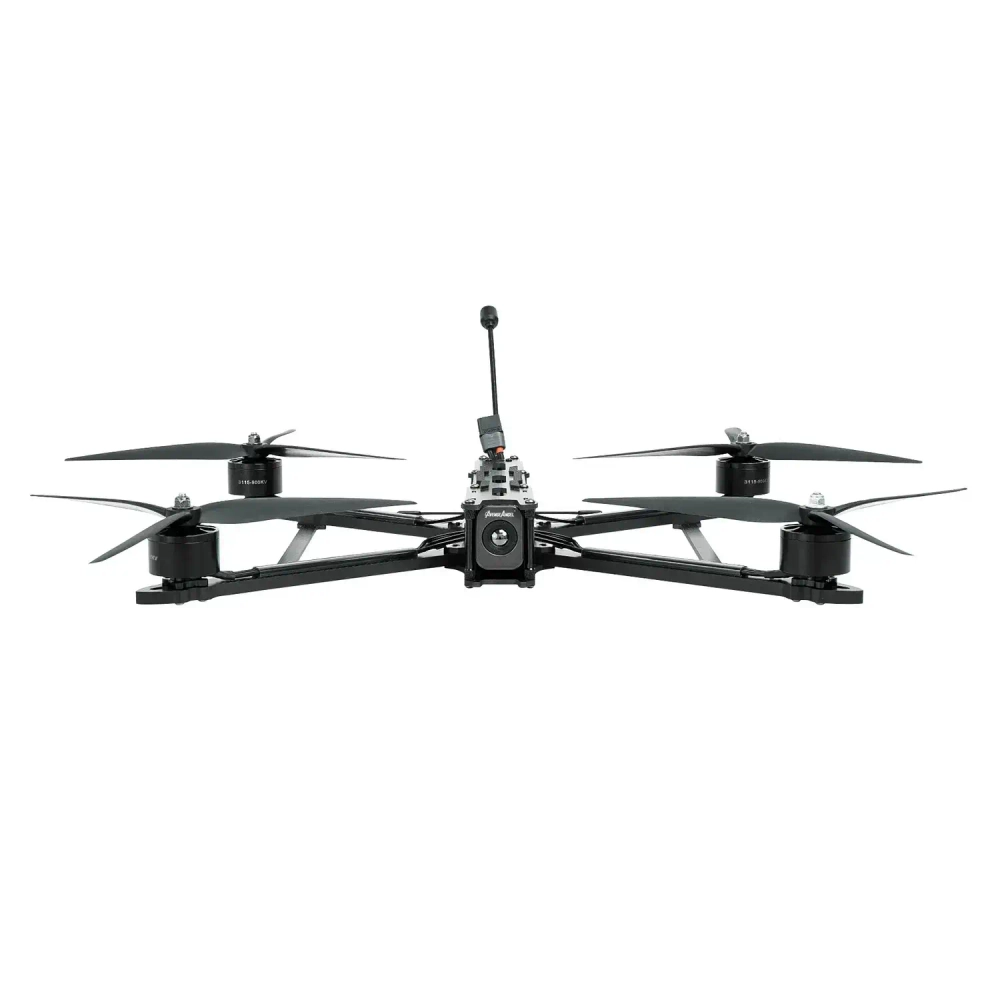 FPV-дрон камикадзе REAPER 10  с тепловизором