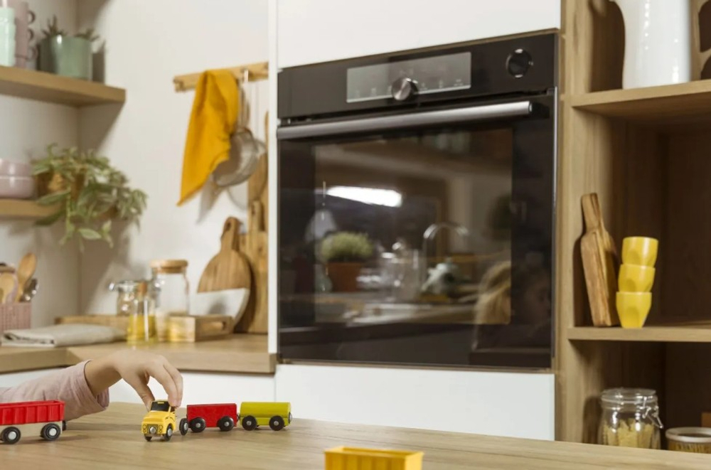 Духовой шкаф Gorenje BSA6737E15X