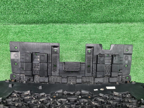 Решетка радиатора Chery Tiggo 8 Pro Max (22-24)