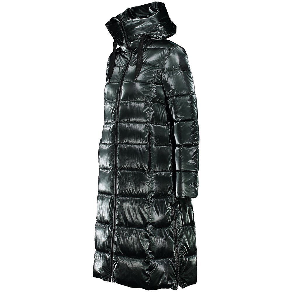 Пальто CMP (артикул 31K2866), цвет EDEN (F962)