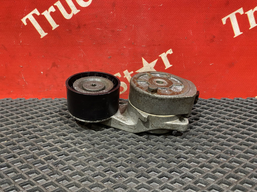 Ролик-натяжитель 2017г