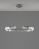 Подвесная люстра Moderli ASTI V10731-PL