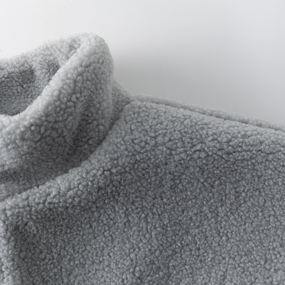 КУРТКА YMKASHIX FURRY BIG LOGO HTF