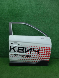 Дверь передняя правая Москвич 3 (2022-н.в.)