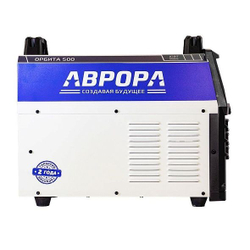Сварочный инвертор ОРБИТА 500/Аврора