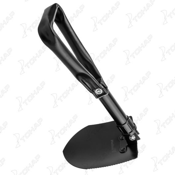 Лопата складная Helios HS-101005-00