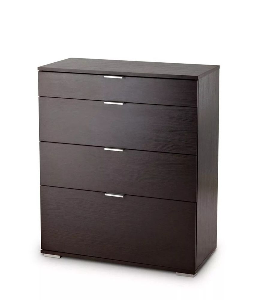 Комод НК-1 Венге