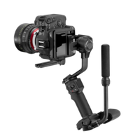 Стабилизатор Zhiyun Crane 4 Сombo Kit