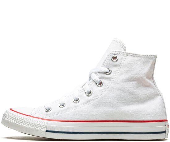 Кеды Converse Chuck Taylor All Star High White