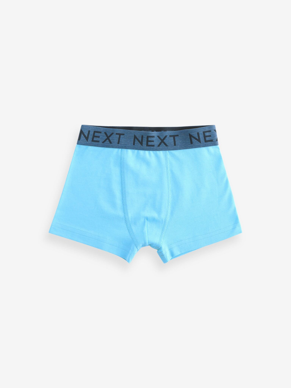 Трусы для мальчика Next 413-873, 7 шт., Синий
