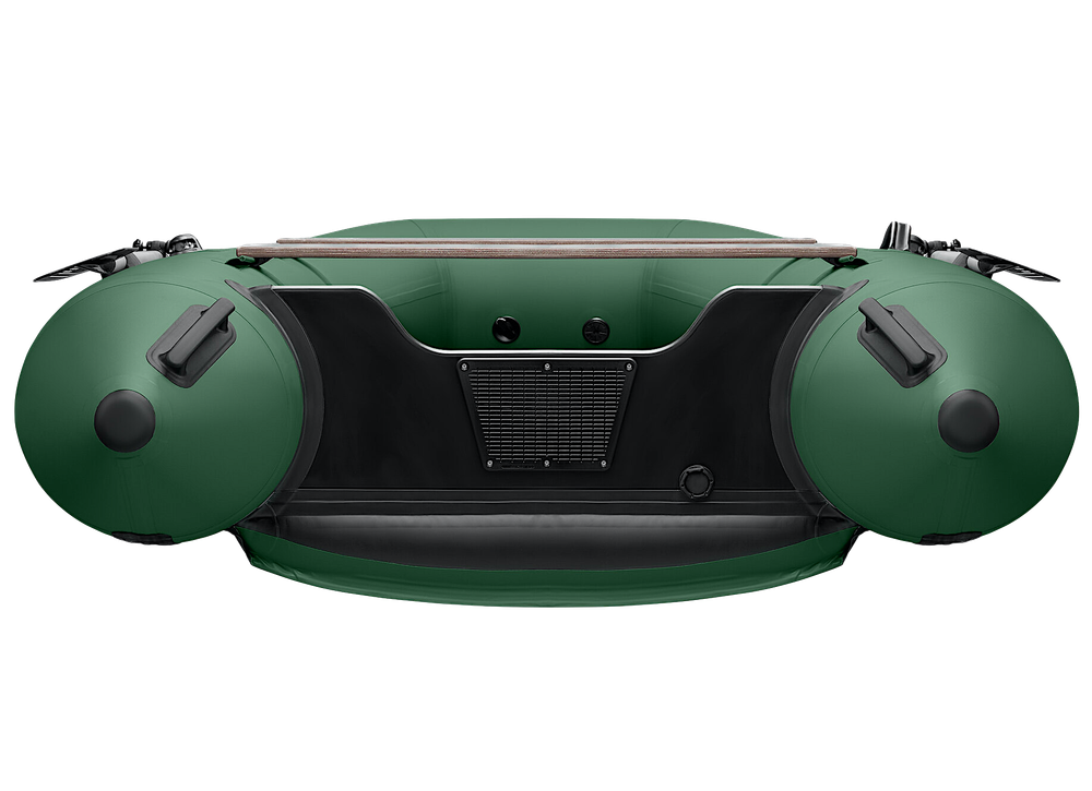 Лодка ПВХ Gladiator Air Sport E330SL НДНД облегченная -