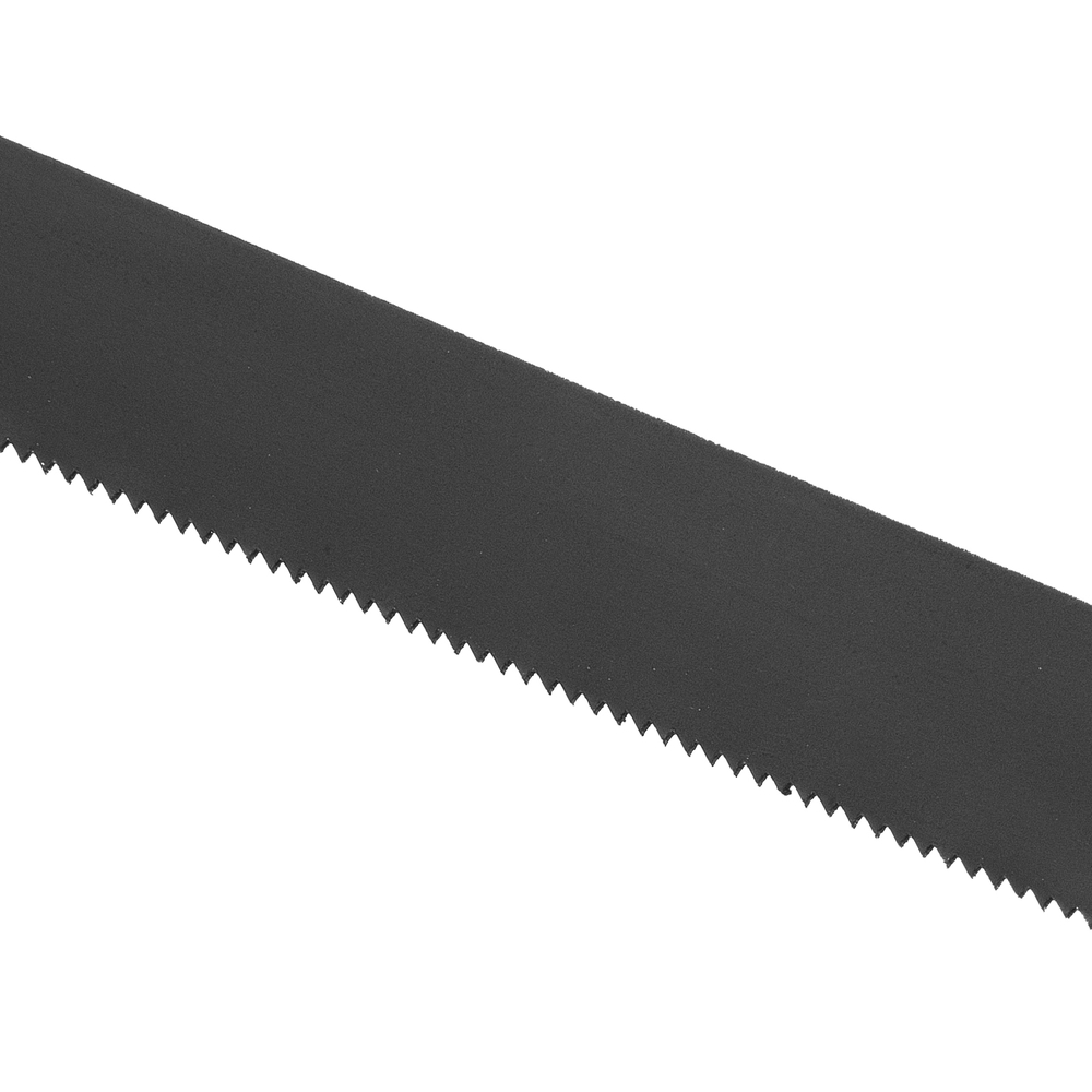 Ножовка по металлу, 300 мм, пластмассовая ручка Sparta