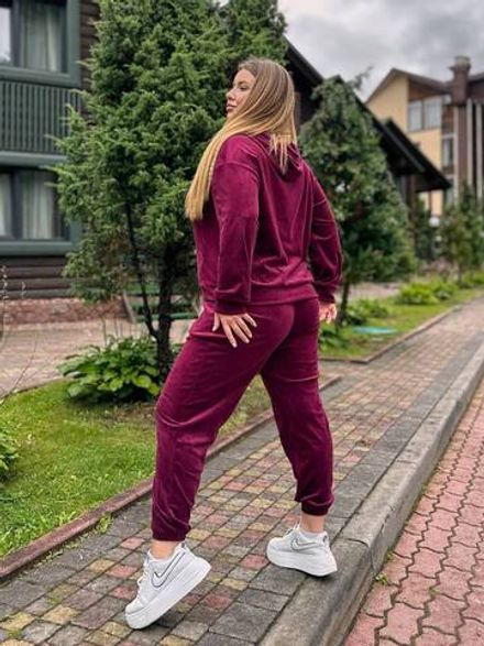 Костюм УК-0080-2 Fabrika Фото 2