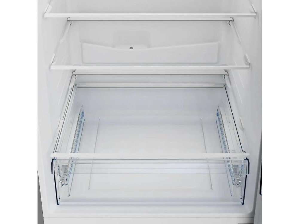 Холодильник двухкамерный Beko B1RCSK362W белый