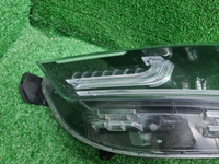 Фара левая Chery Tiggo 8 Pro Max (2022-2024) LED