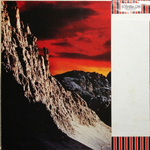 Bad Company / Burnin' Sky (LP)