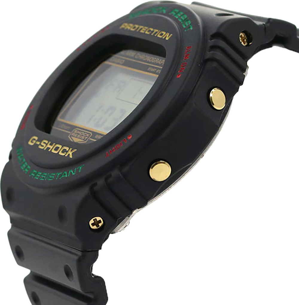 Часы Casio DW-5700TH-1