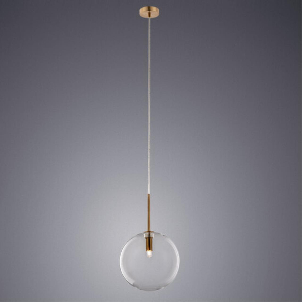 Подвесной светильник Arte Lamp CAMERON A7715SP-1AB