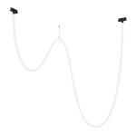 Магнитный трековый подвесной светильник Maytoni TAU TR101-2-100W4K-B