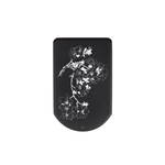 Пятка +3 патрона для магазинов Grand Power, ПЛК, CZ, Tanfoglio с гравировкой Япония