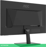 Игровой монитор AOC 27G15N2