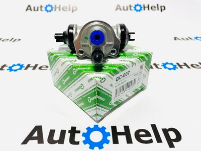 Рабочий тормозной цилиндр G-Brake GC-007 задний