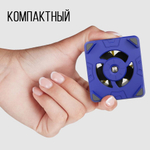 MECHANIC Лампа ультрафиолетовая для отверждения + вентилятор