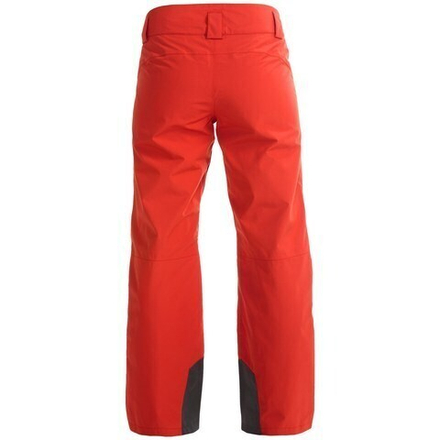 Брюки MARKER WOMEN'S HIGH LINE PANT (артикул 3302) цвет Aurora Red (734)