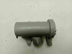 ZWY61023C кт196 Улитка сливного насоса для стиральной машины Zanussi ZWY61023C б/у