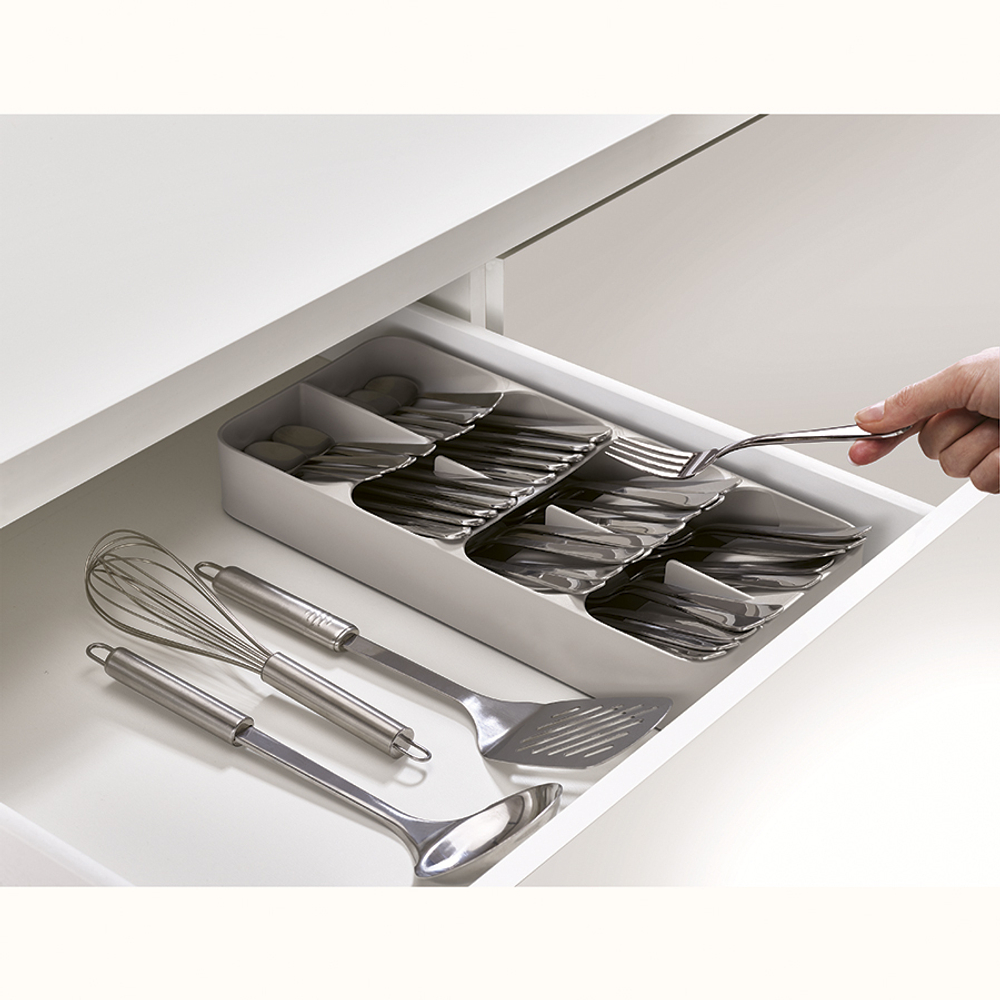 Набор органайзеров для кухни drawerstor, 2 пред.