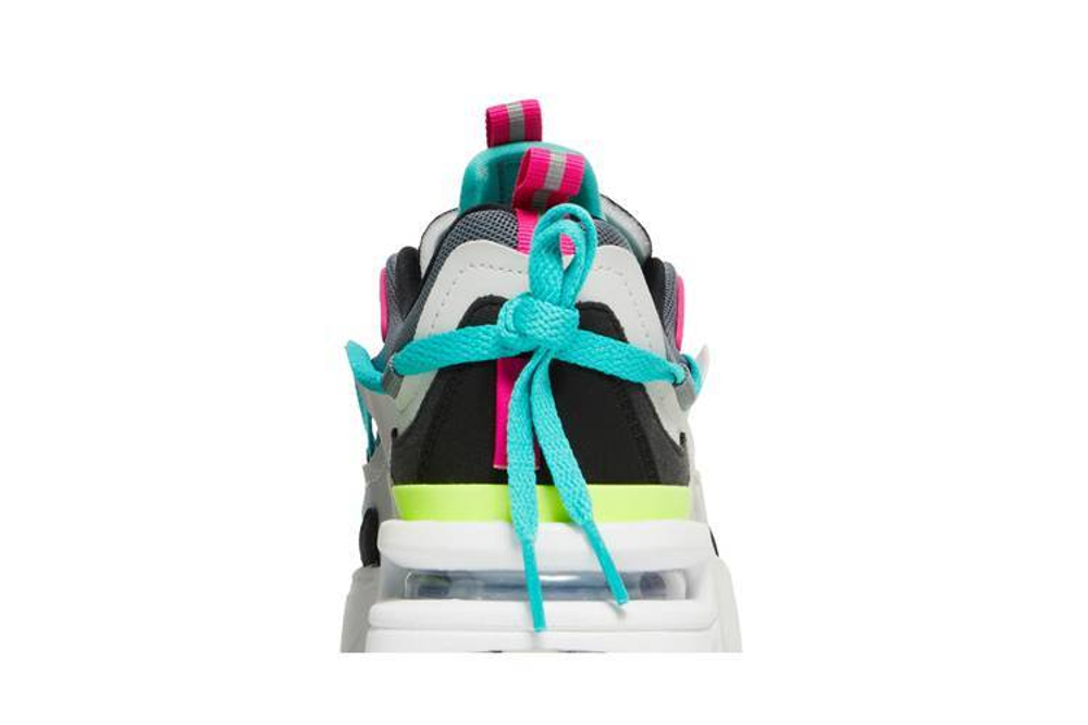Кроссовки Nike Furyosa (Женская размерная сетка)