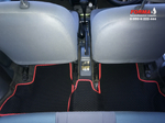 Toyota Duet (09.1998 - 05.2004)