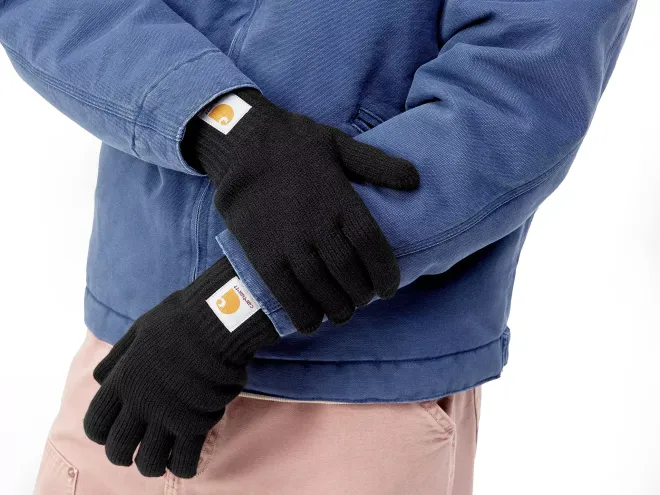 Перчатки Carhartt WIP Watch Gloves