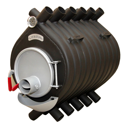 Воздухогрейная печь Сибирь БВ-180