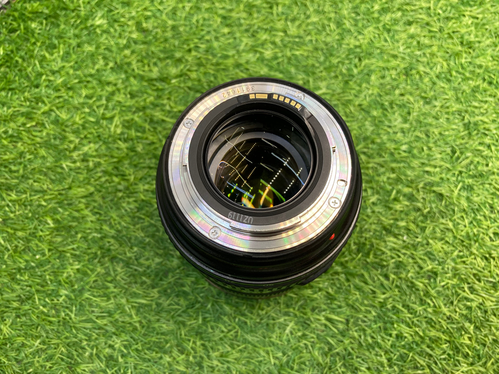 Canon EF 24-70mm 2.8L USM